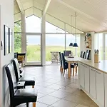 Дом отдыха 5 Star Holiday Home In Hadsund *