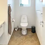 5 Star Holiday Home In Hadsund Дом отдыха Haslevgarde