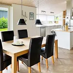 5 Star Holiday Home In Hadsund Haslevgarde