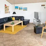5 Star Holiday Home In Hadsund