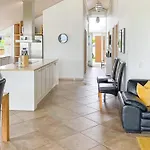 5 Star Holiday Home In Hadsund Haslevgarde