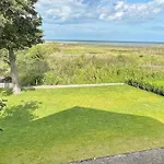 Дом отдыха 5 Star Holiday Home In Hadsund