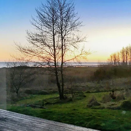 6 Person In Hadsund Holiday home