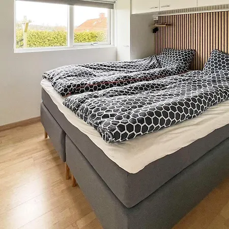 6 Person In Hadsund Holiday home