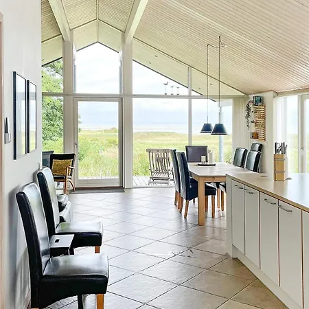6 Person In Hadsund Holiday home