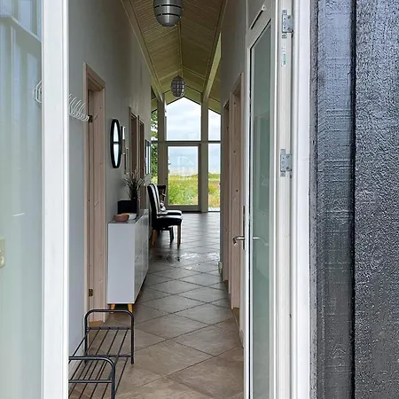 Vakantiehuis 6 Person In Hadsund *