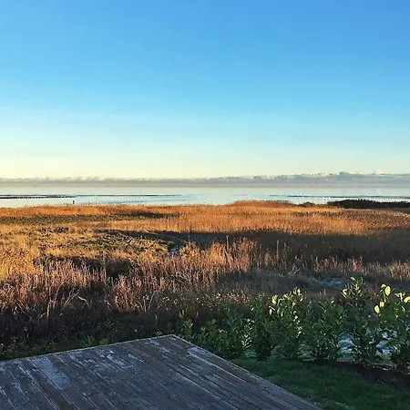 5 Star Holiday Home In Hadsund Haslevgarde