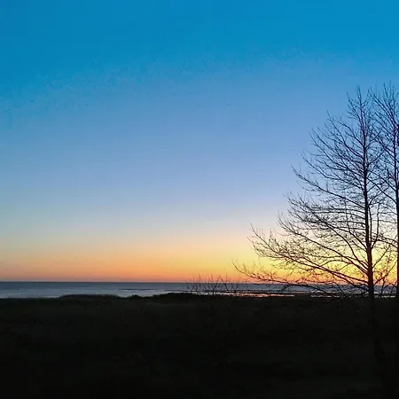 5 Star Holiday Home In Hadsund