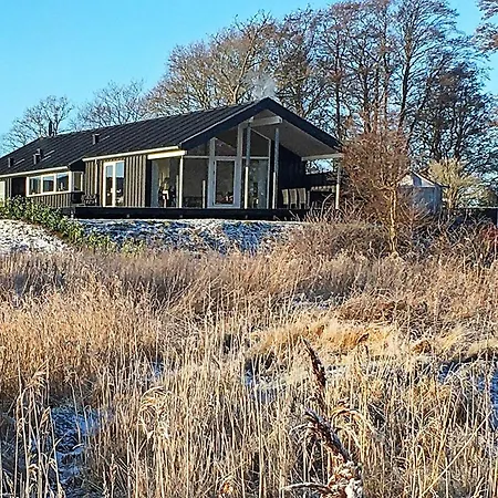 5 Star Holiday Home In Hadsund Дом отдыха