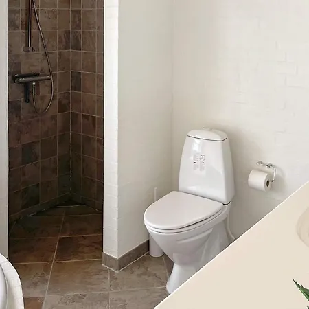 5 Star In Hadsund Дом отдыха Haslevgarde