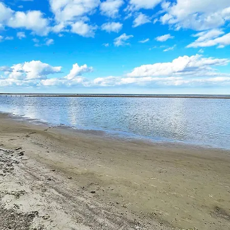 5 Star In Hadsund Дом отдыха *