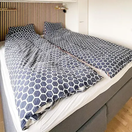 5 Star In Hadsund Дом отдыха *