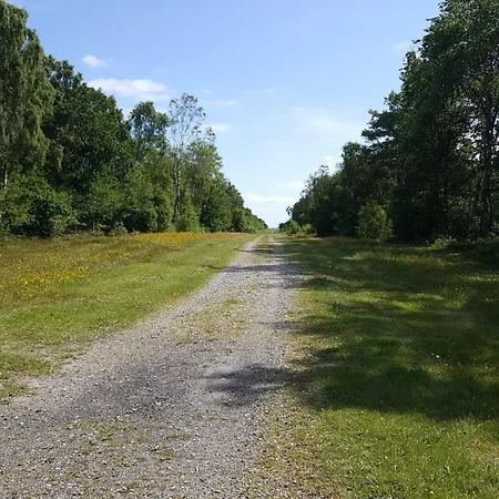 Дом отдыха 5 Star In Hadsund *