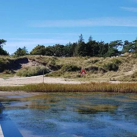 5 Star In Hadsund Vakantiehuis *