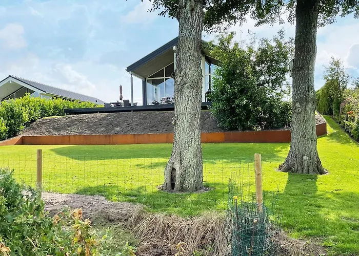 Modern House - By Traum * Haslevgårde