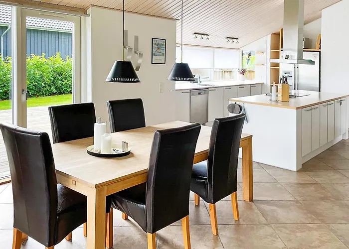 Modern House - By Traum Haslevgårde